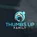 Thumbs Up Family (@thumbsupfamily) Twitter profile photo