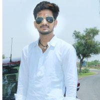 Deepak Solanki (@medeepaksolanki) 's Twitter Profile