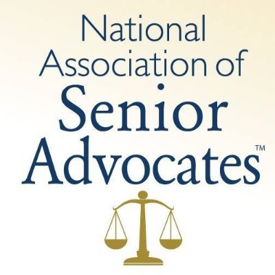 Advocating for older adults and ethical professionals who serve them.