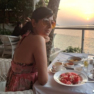 Sakshi Bawa Profile