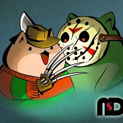 NSDさんのプロフィール画像