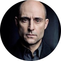 Mark Strong - @tweetsfromMS Twitter Profile Photo