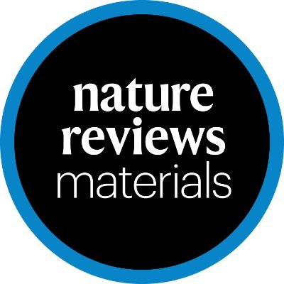NatRevMaterials Profile
