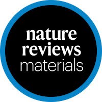 NatRevMaterials (@natrevmater) 's Twitter Profile