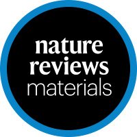 NatRevMaterials(@NatRevMater) 's Twitter Profile Photo