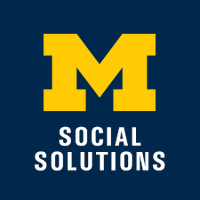University of Michigan Center for Social Solutions(@UMSocSolutions) 's Twitter Profileg
