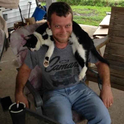 jonflow's profile picture. Old School Internet Junkie