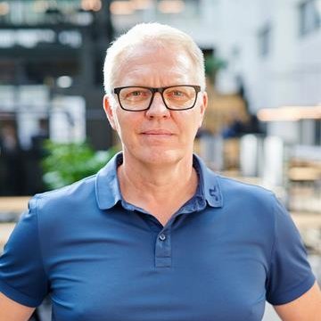 Yrittäjä @CompileFI. Intohimo hyvin tekemiseen ja syvä kiinnostus asioiden kehittymiseen työssä ja yhteiskunnassa. Isä kolmelle tosi aktiiviselle pojalle.