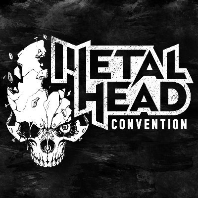 Le rendez-vous de la culture Metal pour les fans de #musique extrême ! 


➡ #MetalHeadConv