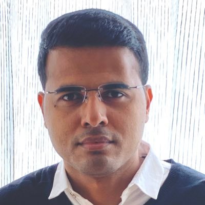 faisalnetapp's profile picture. Never give up!