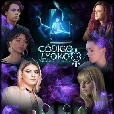 LyokoEvolutionE's profile picture. 