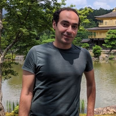 - Lecturer at The Faculty of Engineering, Tanta University, Egypt
- Former PhD student at School of Engineering, Newcastle University.