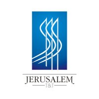 Jerusalem T&T(@jttours) 's Twitter Profile Photo