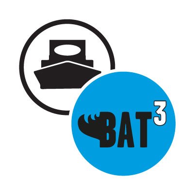 Compte officiel du BAT3 (prononcer BATCub), bateau du réseau TBM. Retrouvez ici toute l'actualité BAT3.