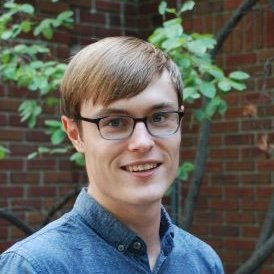 Drew Larson Profile