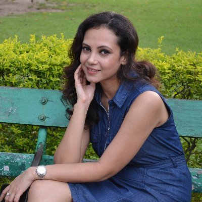 ishqshreya's profile picture. Normal is boring!!! 
RJ/Actor/Voice Actor