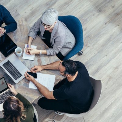 RH PARTNERS, cabinet de conseil en ressources humaines. 💼