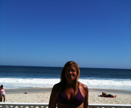single and loving it!!!! goose