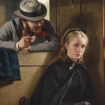 Mansplaining in Art (@MansplainingArt) | Twitter