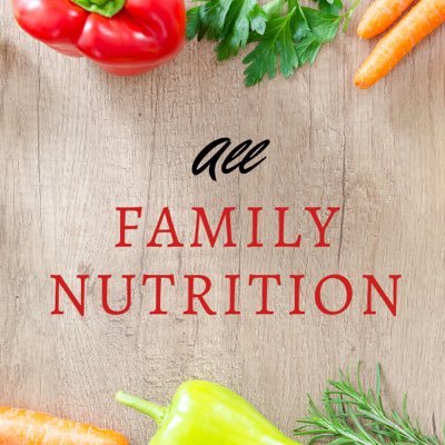 All family nutrition
