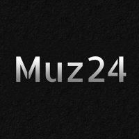 Muz24(@muz24ru) 's Twitter Profile Photo