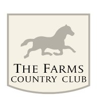 The Farms Country Club (@farmscc) 's Twitter Profile