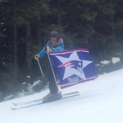 NBrown1988's profile picture. Proud Granite Stater! RTs ≠ endorsement