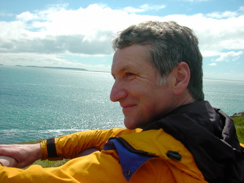 independent consultant, adult social care commissioning, Technology Enabled Care and micro provision passion, long distance cyclist