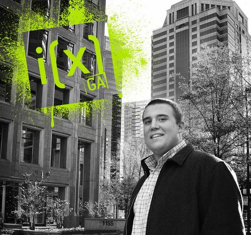 doyouix's profile picture. There are two kinds of people in the world-those who pay interest and those who earn it. 

i[x]ga is a financial literacy program for 14-25 year olds.