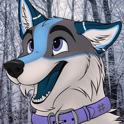 Tall wolf. Very tall wolf | ♂| 🏳️‍🌈 | Fr/En | Software developer | Musician | Awoo! | 🐾 | Icon base by @StarWuff
