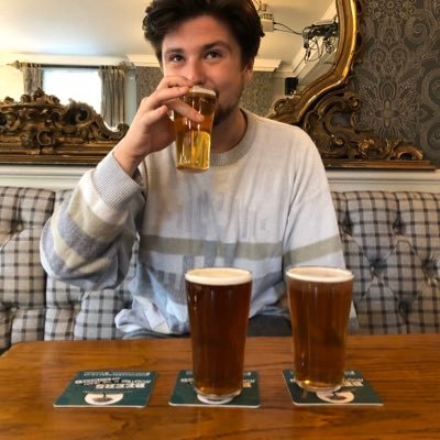 Lib Dem councillor for Berkhamsted Castle, YIMBY, pint man, hiker, cook, Watford FC, bleed green
https://t.co/mxl0yT4mji