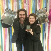 Stiltskin Theatre Co (@stiltskinarts) 's Twitter Profile