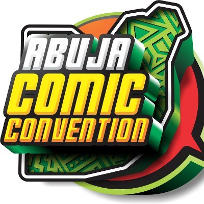AbujaComicCONvention