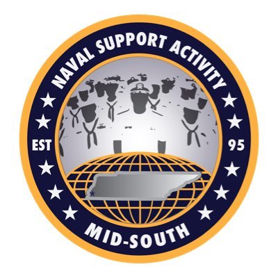 Welcome to the official Naval Support Activity Mid-South Twitter page; operated by the NSA Mid-South Public Affairs Office and the entire NSA Mid-South team.