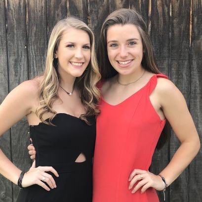 Josie05875016's profile picture. chs 21'