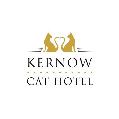 Kernow Cat Hotel offers luxury stays for cats. The 12 super-sized rooms have been designed and built to the highest standards with abundant space and comfort.