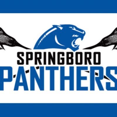 Issa movement- Springboro High School Men's Lacrosse 2023-24 *run by the captains of the team* #35STRONG