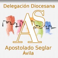 Apostolado de los Laicos Ávila(@ApostSeglarAV) 's Twitter Profile Photo