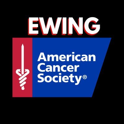 Ewingacs's profile picture. Supporting the American Cancer Society in Ewing NJ 
#EwingStrong #EndCancer #AttackingCancer
Follow us on Instagram @Ewingacs