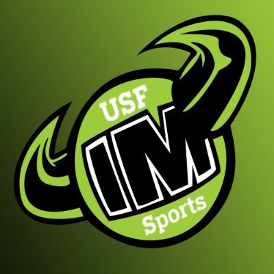 The Official University of South Florida Intramural Sports Twitter Page. Play Like There's No Tomorrow. http://t.co/u5mr0EDAgr