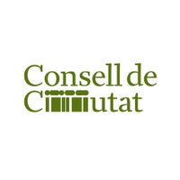 Consell de Ciutat de Barcelona(@consellciutat) 's Twitter Profile Photo