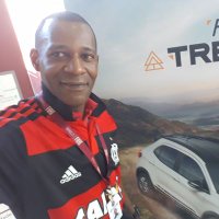 Paulo cezar Flamengo (@jamaikapaulo) 's Twitter Profile