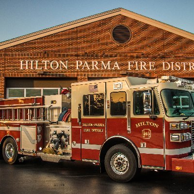 Hilton Fire Department