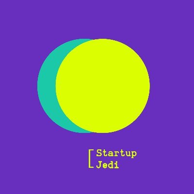 Startup Jedi is an online media platform about startups and investments created with the support of Rocket DAO.