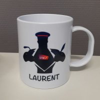 Laurent (@laurentlaj) 's Twitter Profile