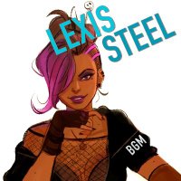 Lexis steel(@lexis_steel) 's Twitter Profileg