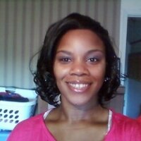 Ronisha Jones - @RonishaRenee Twitter Profile Photo