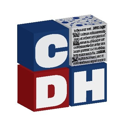 Center For Digital Humanities @SBULibraries partnering with all those at Stony Brook University engaged in Digital Humanities