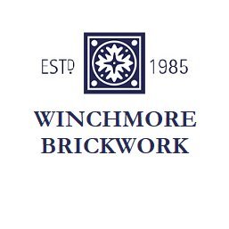 Winchmore Brickwork are a masonry contractor that can provide a complete brickwork management service operating throughout London and the South East of England