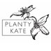 Planty Kate (@planty_kate) Twitter profile photo Planty Kate (@planty_kate) Twitter profile photo